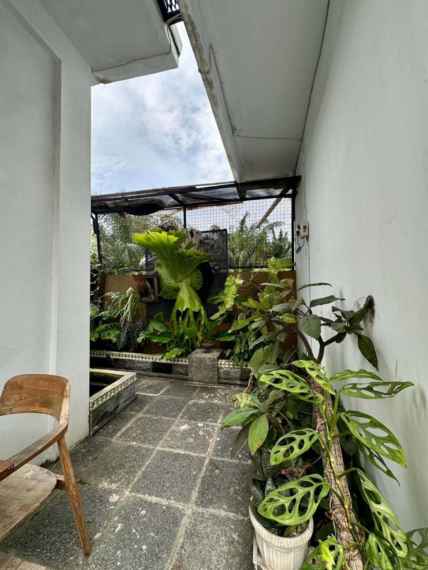 Rumah Kita チャングー エクステリア 写真